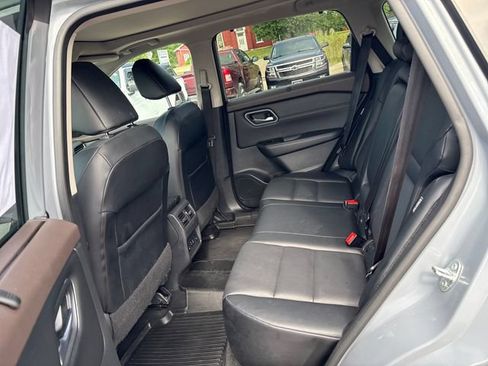 Used 2021 Nissan Rogue SV AWD/4WD image 22