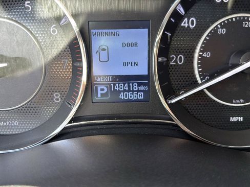 Used 2019 Nissan Armada SL w/ Premium Package AWD/4WD image 24