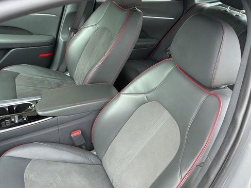 Used 2021 Hyundai Sonata SEL Plus FWD image 29