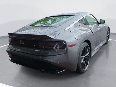 Used 2024 Nissan Z Performance w/ Floor Mat Package RWD image 4