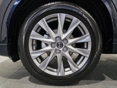 Used 2024 MAZDA CX-5 AWD 2.5 S w/ Premium Package image 23