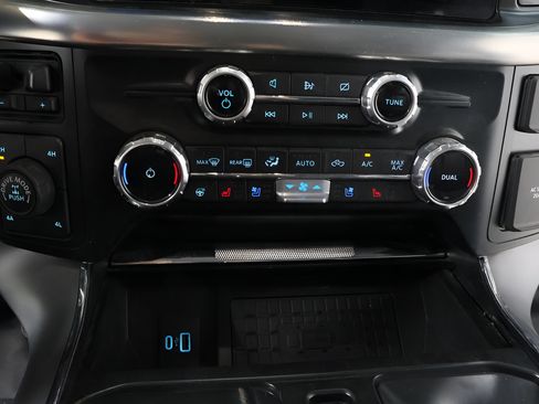 Used 2023 Ford F150 Lariat w/ Equipment Group 502A High AWD/4WD image 11