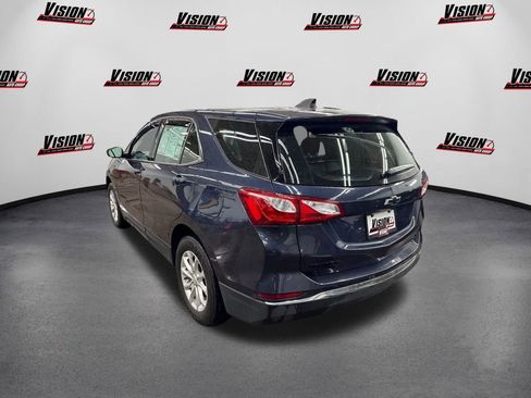 Used 2018 Chevrolet Equinox LS w/ LPO, Blackout Package image 6