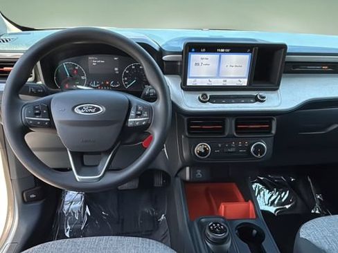 Used 2024 Ford Maverick XLT FWD image 11