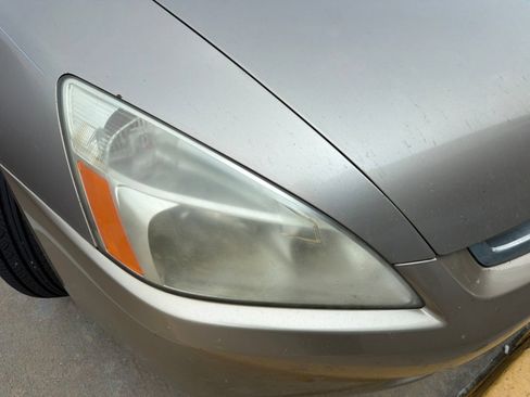 Used 2005 Honda Accord Hybrid Sedan image 15