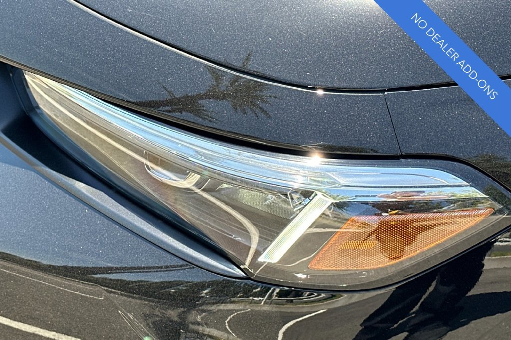 Certified 2026 Honda Civic LX image 28