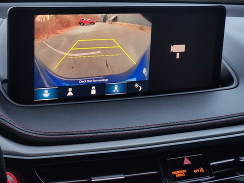 Used 2022 Acura MDX A-Spec image 18