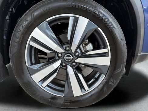 Certified 2023 Nissan Rogue SL w/ SL Premium Package AWD/4WD image 25