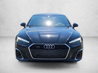 Used 2023 Audi A5 2.0T Prestige video 2