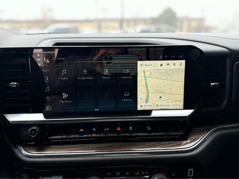 Certified 2025 Chevrolet Silverado 1500 LT Trail Boss w/ Convenience Package II image 27