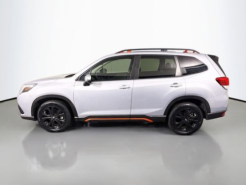 Used 2024 Subaru Forester Sport image 6
