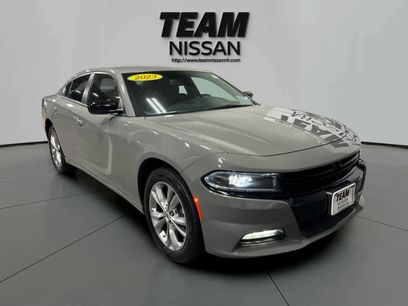 Used 2023 Dodge Charger SXT w/ Cold Weather Package