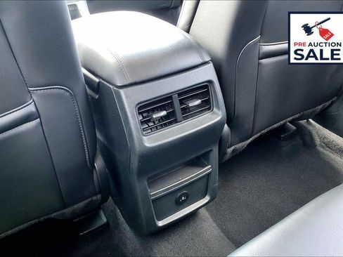 Used 2024 Ford Edge SEL AWD/4WD image 34