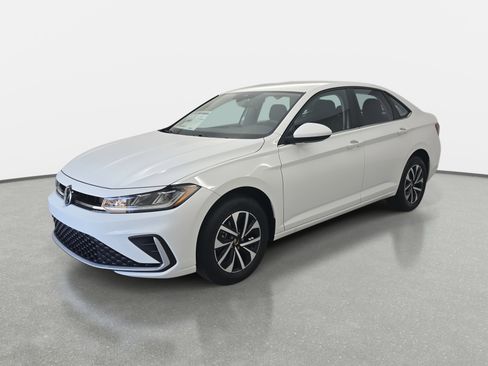New 2026 Volkswagen Jetta S image 7