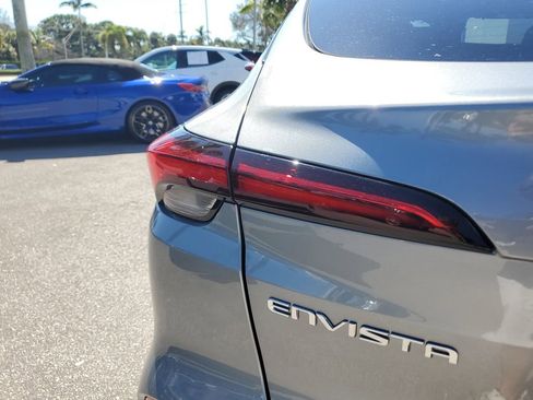 Certified 2026 Buick Envista Sport Touring w/ Convenience I Package image 28