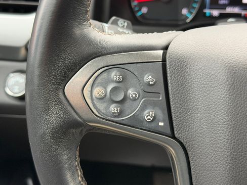 Used 2020 Chevrolet Tahoe LT image 10