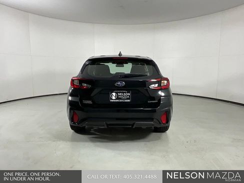 Used 2024 Subaru Impreza 2.0i Sport AWD/4WD image 9
