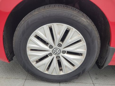 Used 2020 Volkswagen Jetta S FWD image 31