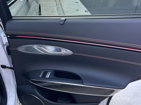 New 2026 Genesis GV70 3.5T Sport Prestige w/ G1 Accessory Package image 14