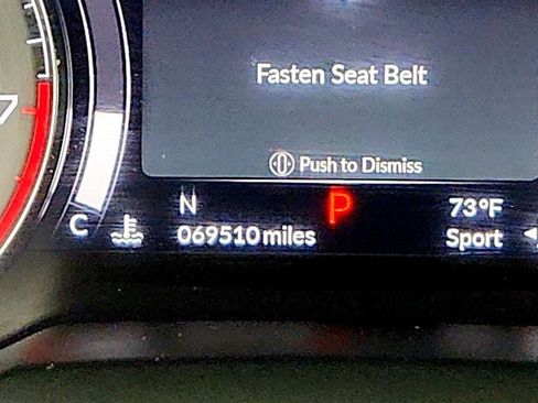 Used 2021 Acura RDX AWD image 16