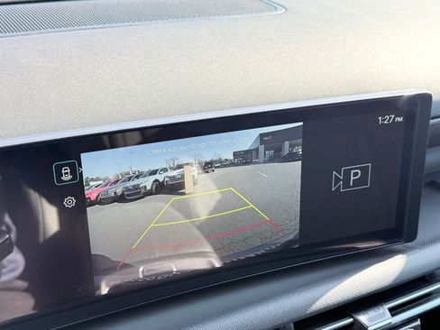 New 2026 Hyundai Tucson SEL image 16