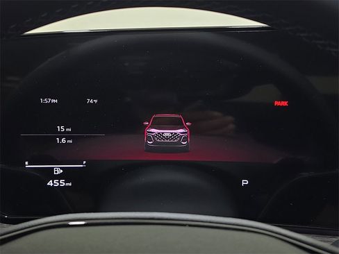 New 2025 Audi Q5 2.0T Premium image 19