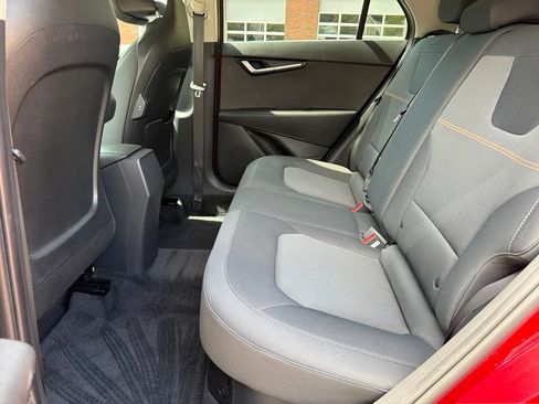 Certified 2024 Kia Niro LX FWD image 26