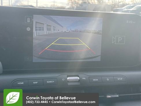 Used 2025 Kia K4 LXS image 23