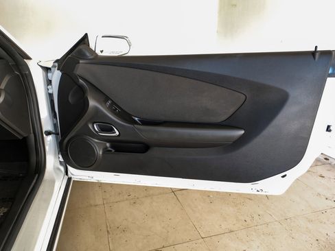 Used 2015 Chevrolet Camaro LT w/ RS Package image 38