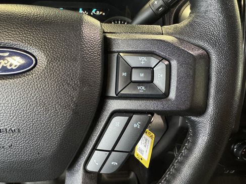 Certified 2020 Ford F150 XLT w/ Equipment Group 302A Luxury image 27