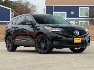 Certified 2021 Acura RDX A-Spec video 2