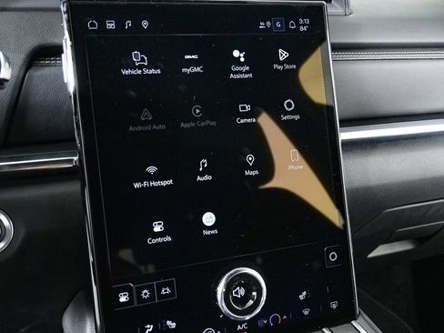 New 2026 GMC Terrain Elevation image 13