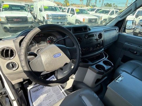 Used 2012 Ford E-250 and Econoline 250 w/ PWR Group image 16