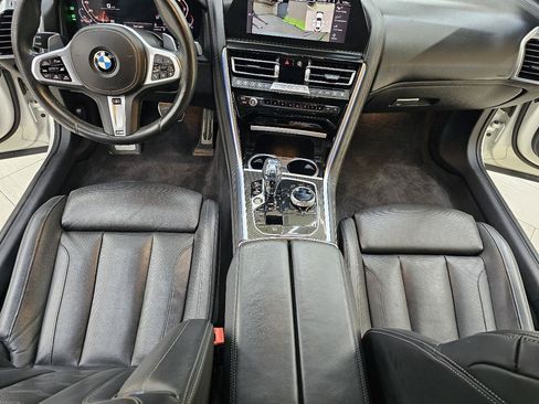 Used 2020 BMW M850i Gran Coupe xDrive AWD/4WD image 31