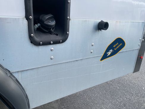 Used 2024 Ford E-350 and Econoline 350 Super Duty w/ Power Windows & Locks Group RWD image 40