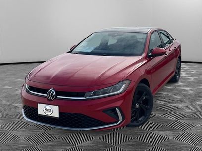 New 2026 Volkswagen Jetta SE