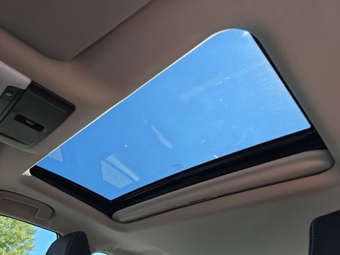 New 2025 Nissan Altima 2.5 SR w/ SR Premium Package image 29