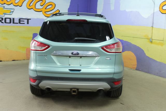 Used 2013 Ford Escape SEL AWD/4WD image 7