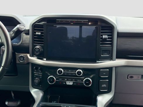 Used 2024 Ford F150 XLT w/ Equipment Group 302A MID AWD/4WD image 13