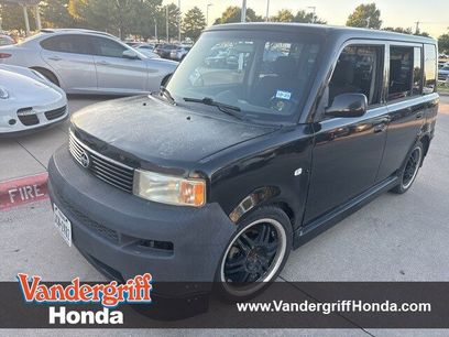 Used 2006 Scion xB