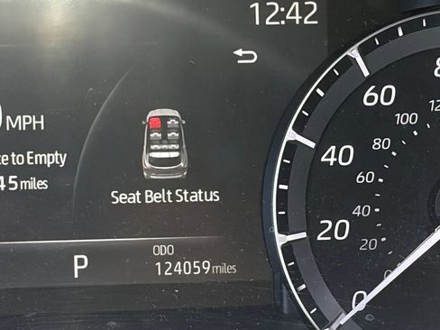 Used 2021 Toyota Highlander Limited AWD/4WD image 12