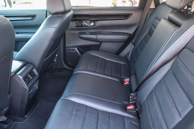 Used 2024 Honda CR-V EX-L image 17