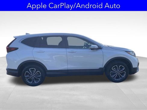 Certified 2020 Honda CR-V EX image 11