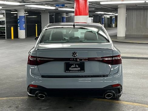 New 2026 Volkswagen Jetta GLI Autobahn FWD image 32