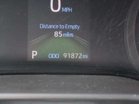 Used 2021 Toyota Sienna XSE w/ XSE Plus Package AWD/4WD image 30