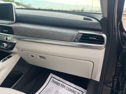 Used 2021 Kia Telluride EX w/ EX Premium Package image 37