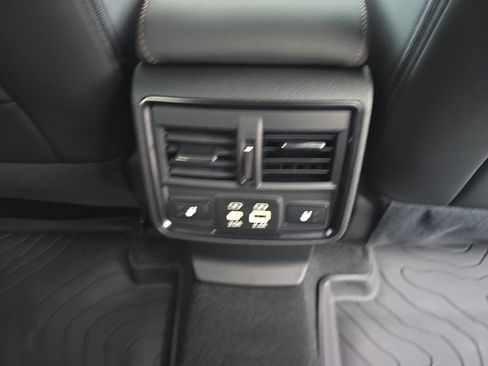 New 2026 Subaru Forester Touring image 16