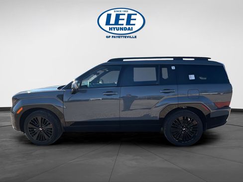 New 2026 Hyundai Santa Fe Calligraphy image 3