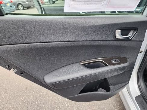 Used 2020 Kia Optima EX FWD image 23