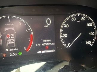 Used 2023 Honda CR-V EX-L video 2